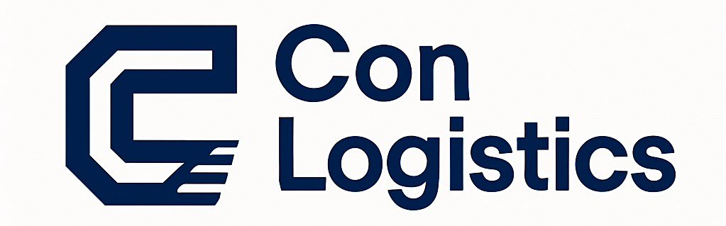 Con Logistics logo
