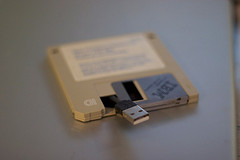 USB Floppy