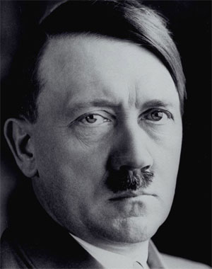 Hitler