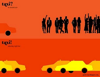 Paris Versus NYC