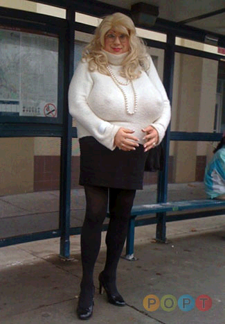 People of Public Transit