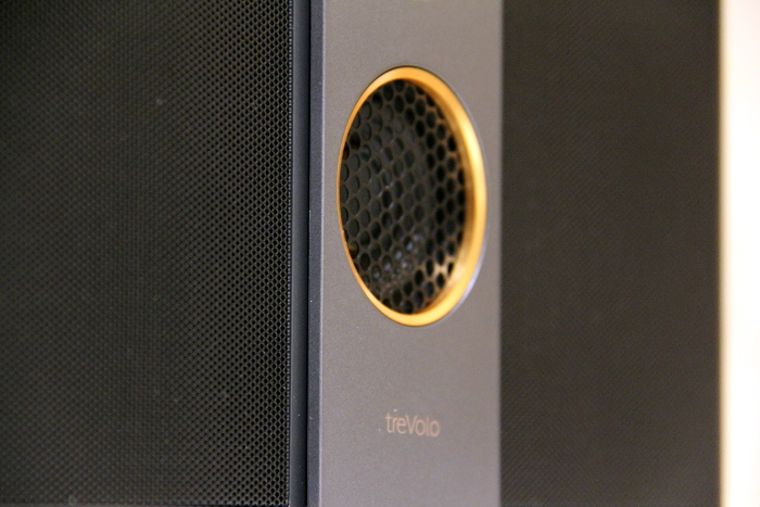 BenQ treVolo S